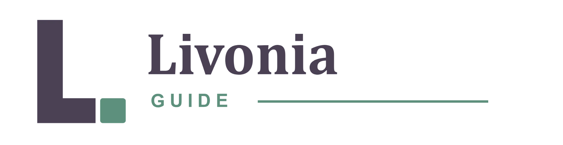 Livonia Guide
